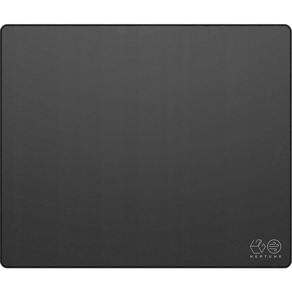 Lethal Gaming Gear Neptune XL gaming egérpad fekete (LGG-Neptune-XL)