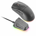 Gaming Mouse Mars Gaming MMT3 Black