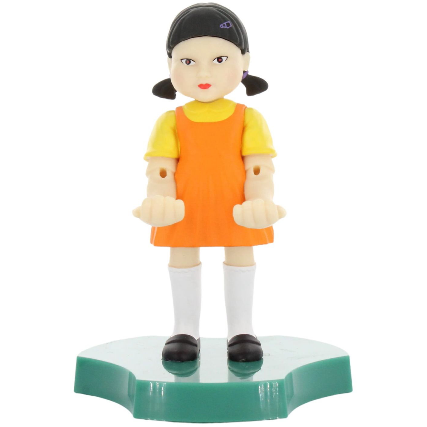 Exquisite Gaming figúrka chobotnice, Young-Hee (5060525896859)