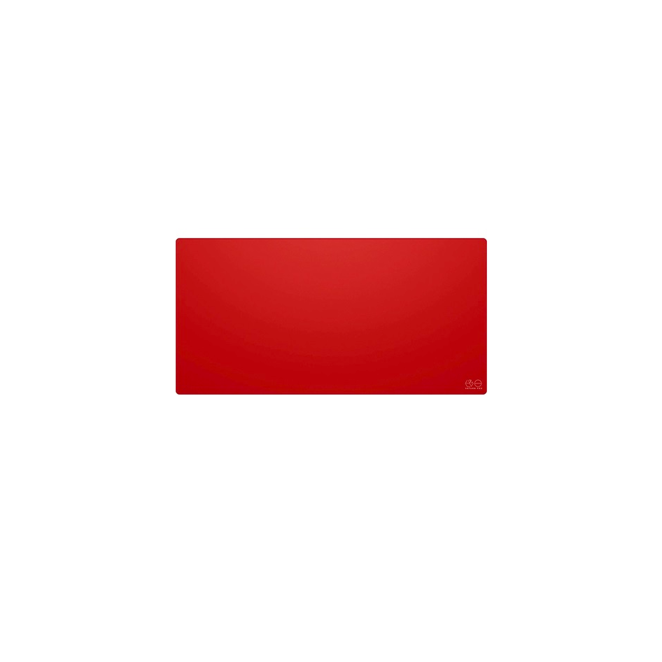 Lethal Gaming Gear Saturn Pro XSoft Gaming Egérpad - XXL (Piros) (SATURNPRO-XSOFT-XXL-R)